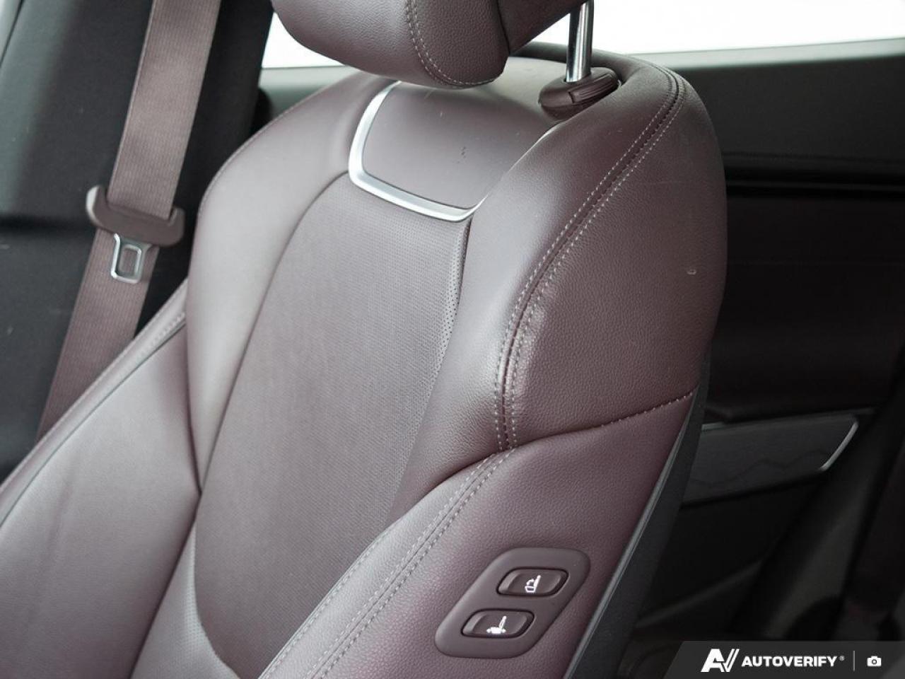 2022 Genesis GV70 2.5T Advanced 4dr All-Wheel Drive Photo