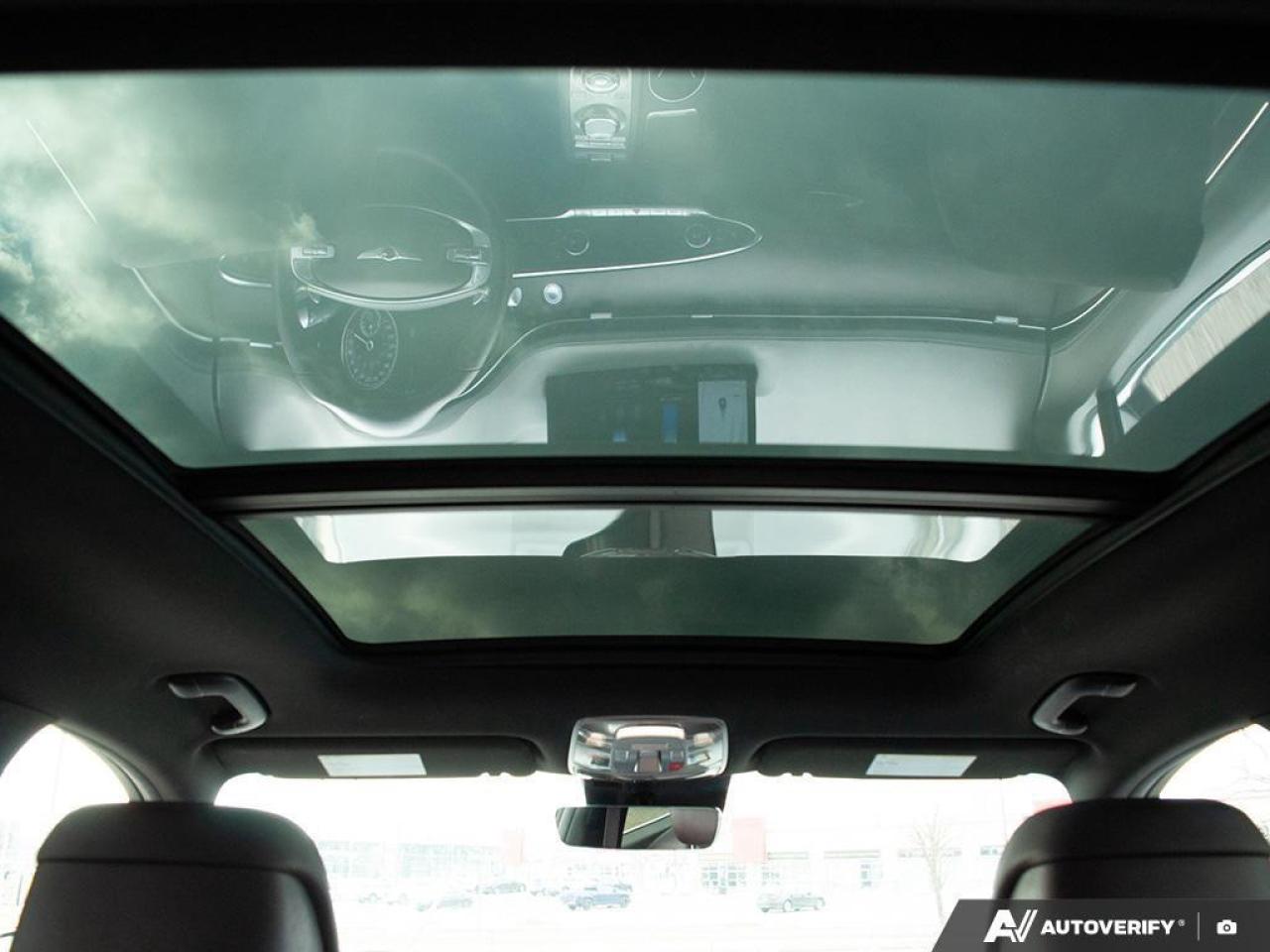 2022 Genesis GV70 2.5T Advanced 4dr All-Wheel Drive Photo