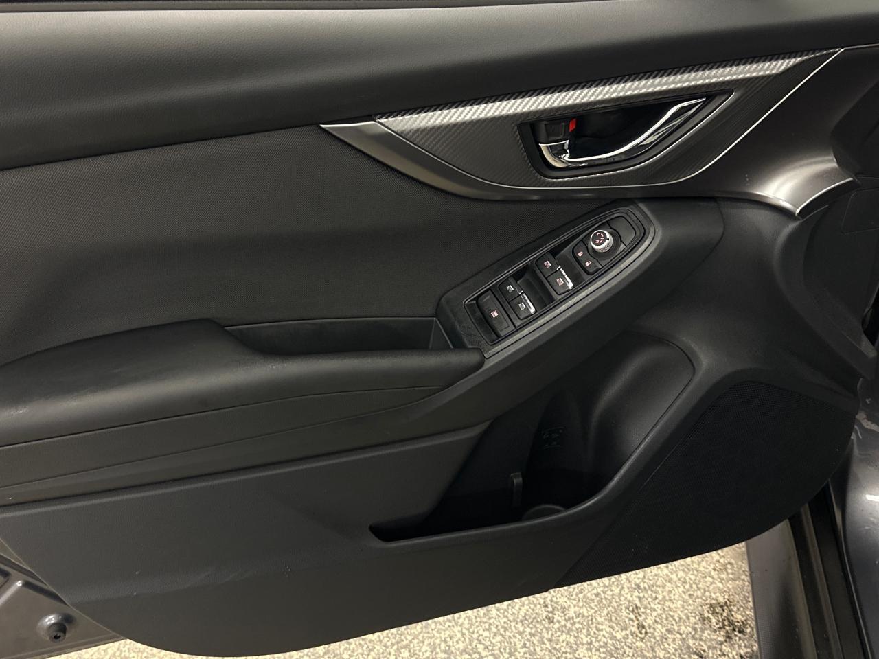 2023 Subaru WRX Sport (M6) 4dr All-Wheel Drive Sedan Photo