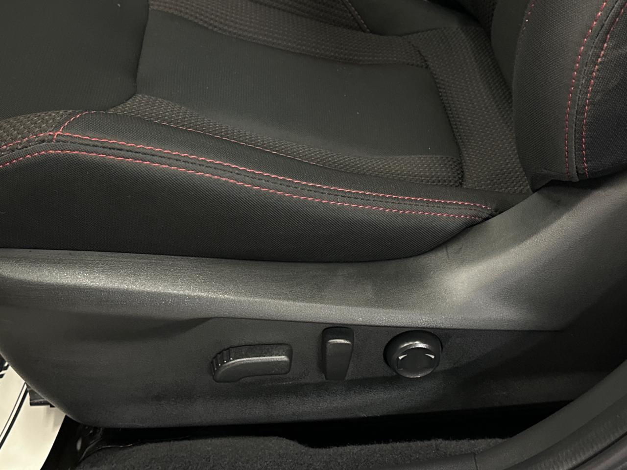 2023 Subaru WRX Sport (M6) 4dr All-Wheel Drive Sedan Photo