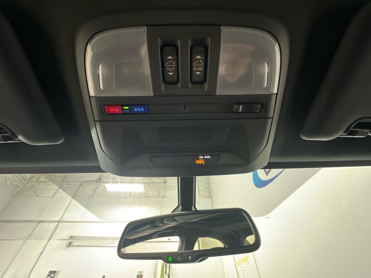 2023 Subaru WRX Sport (M6) 4dr All-Wheel Drive Sedan Photo