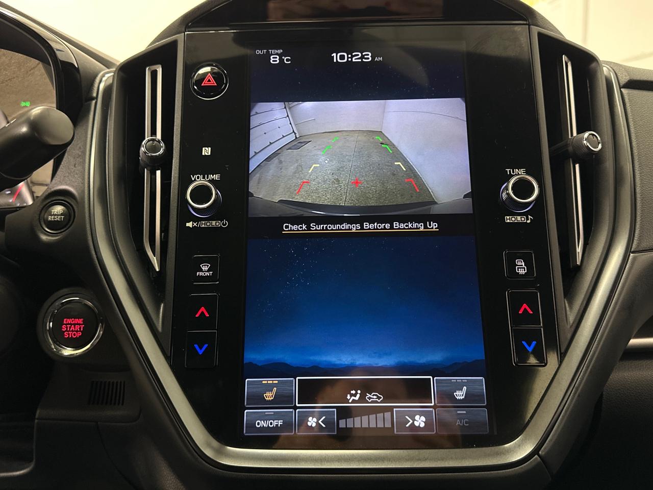 2023 Subaru WRX Sport (M6) 4dr All-Wheel Drive Sedan Photo