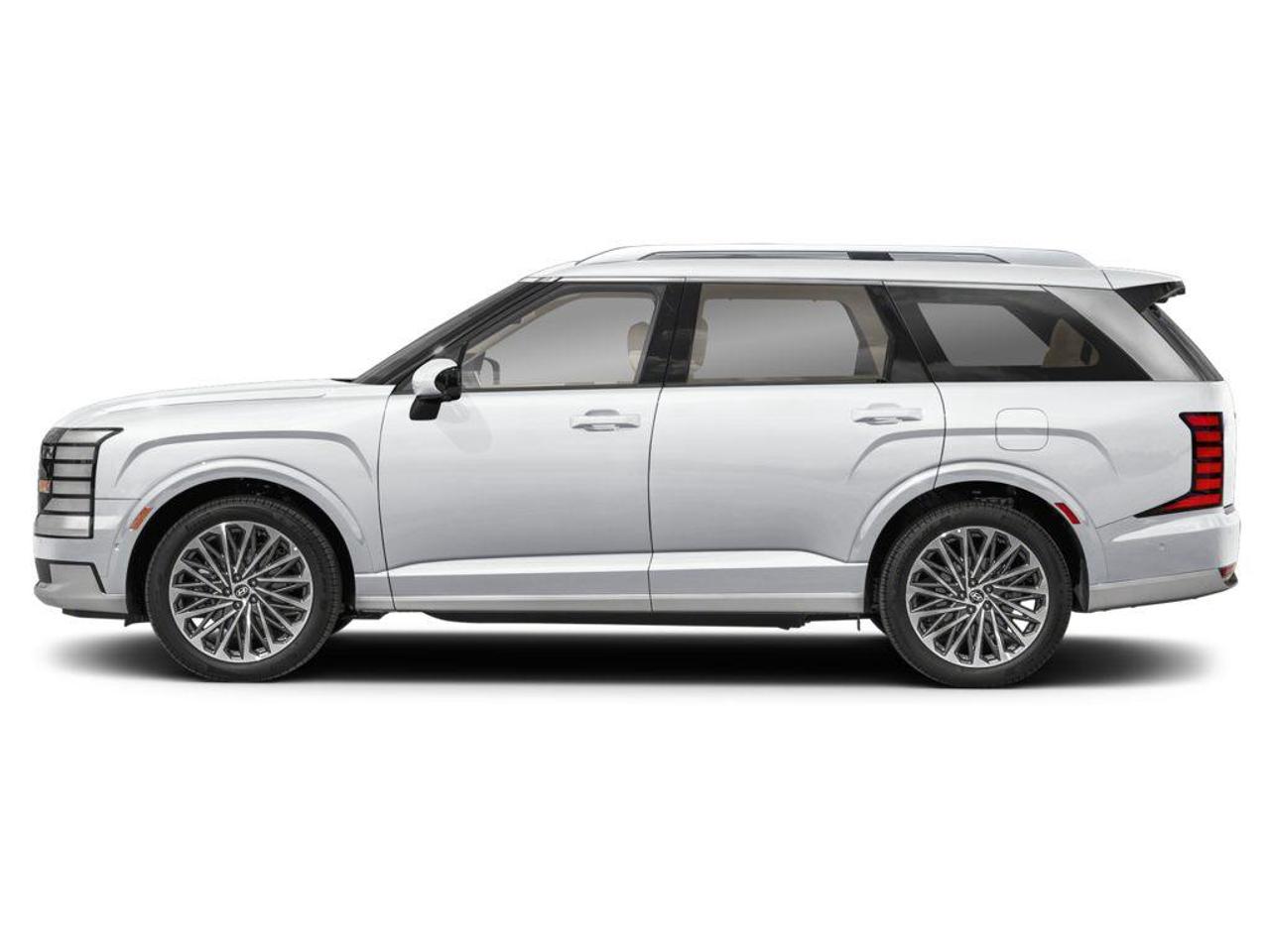 2026 Hyundai PALISADE Ultimate Calligraphy 4dr All-Wheel Drive Photo