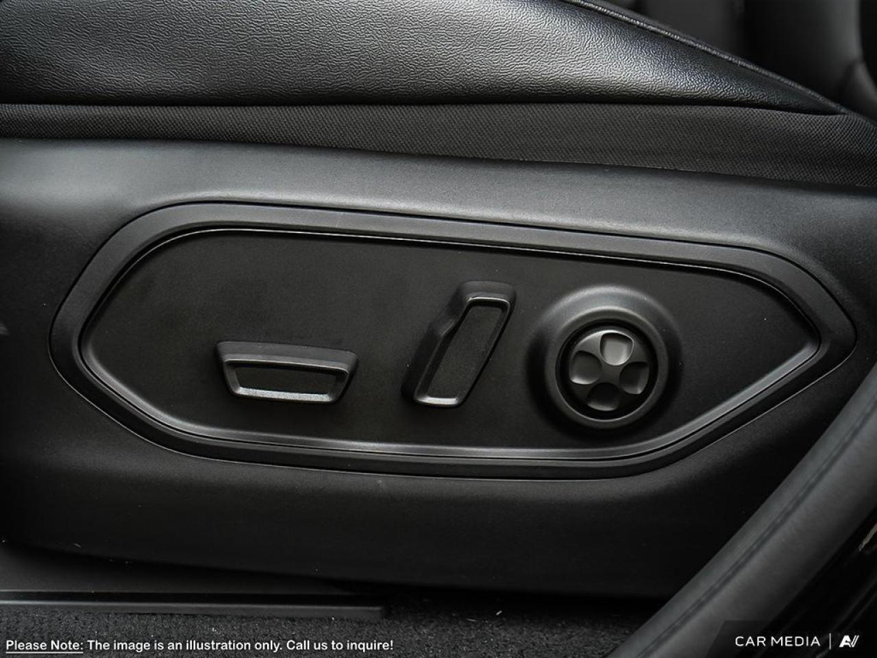 2025 Jeep Grand Cherokee L Limited 4dr 4x4 Photo