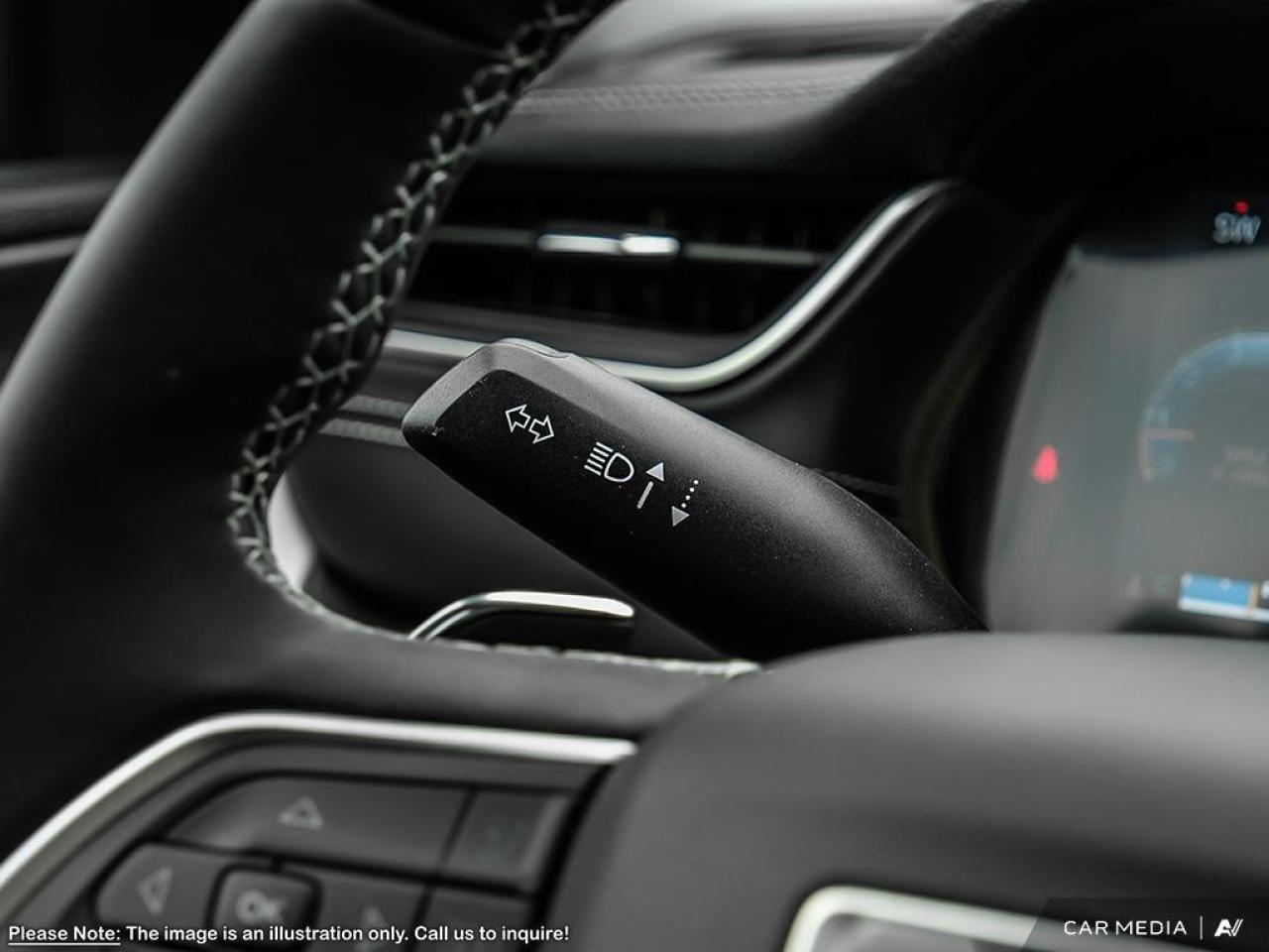 2025 Jeep Grand Cherokee L Limited 4dr 4x4 Photo