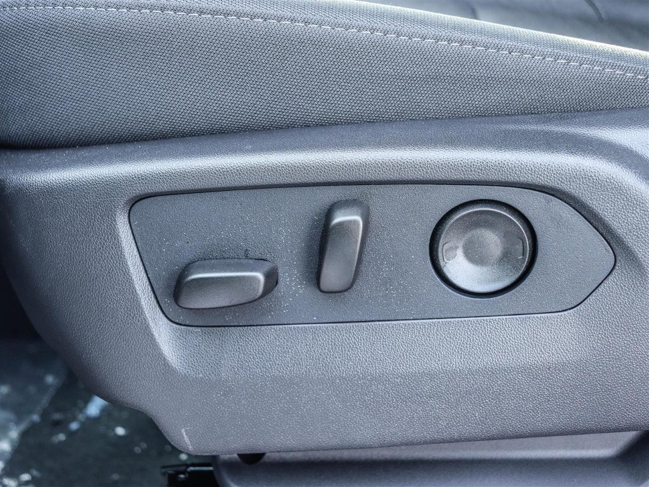 2026 Chevrolet Silverado 1500 Crew Cab Short Box 4-Wheel Drive Custom Photo