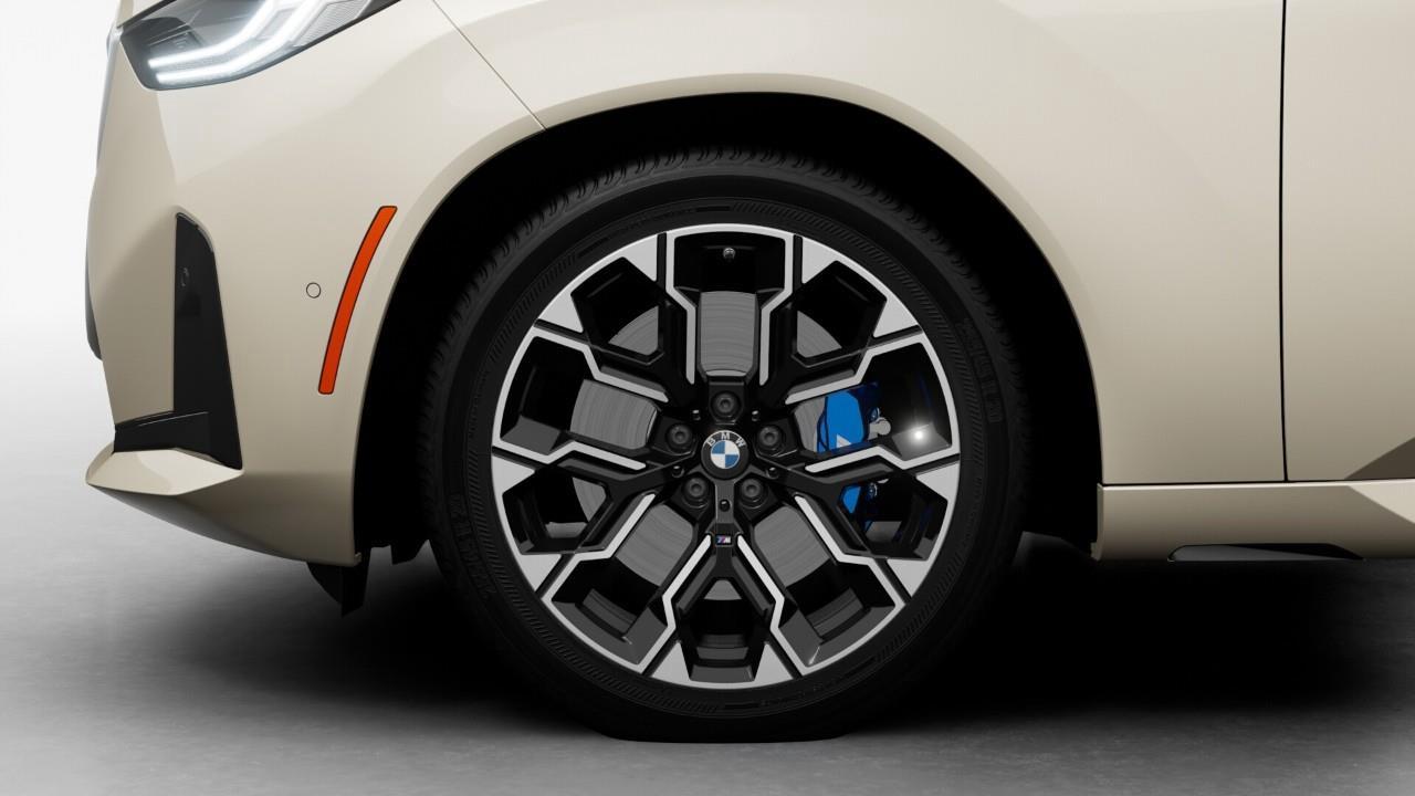 2026 BMW X3 30 xDrive 4dr All-Wheel Drive Sports Activity Vehicle Photo