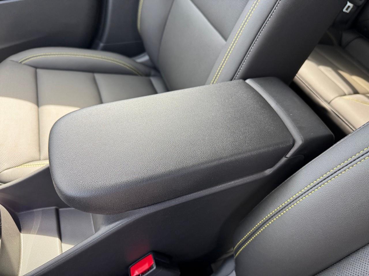 2025 Chevrolet Trax FWD 4dr ACTIV Photo