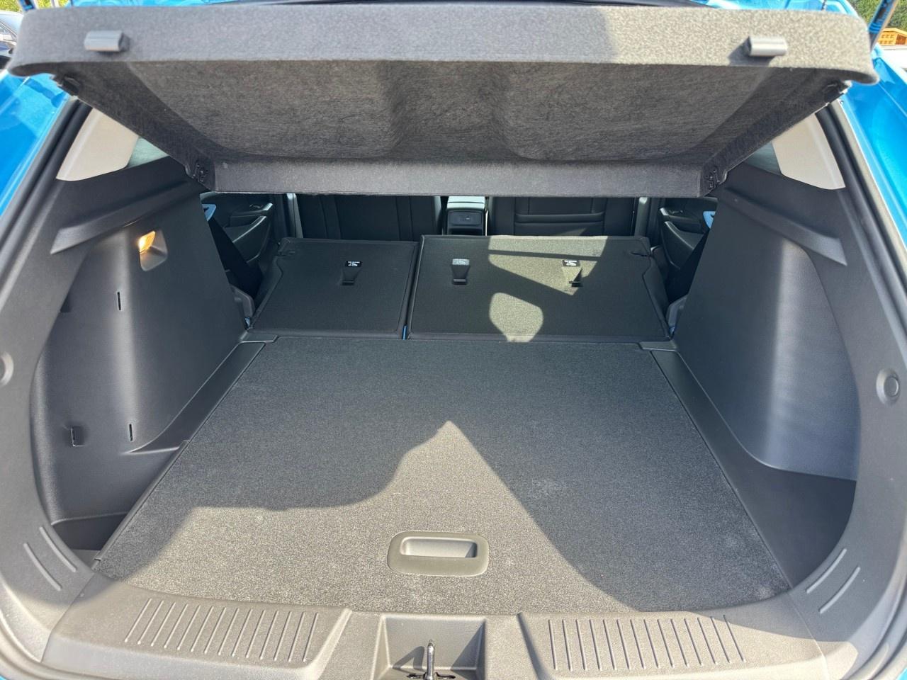 2025 Chevrolet Trax FWD 4dr ACTIV Photo