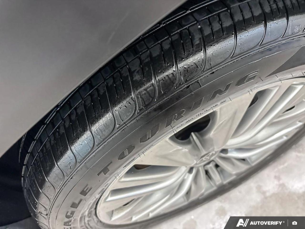 2023 Toyota Highlander Hybrid Limited 4dr All-Wheel Drive Photo