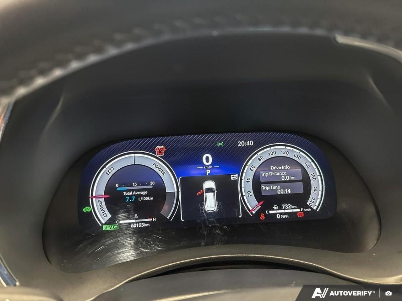 2023 Toyota Highlander Hybrid Limited 4dr All-Wheel Drive Photo