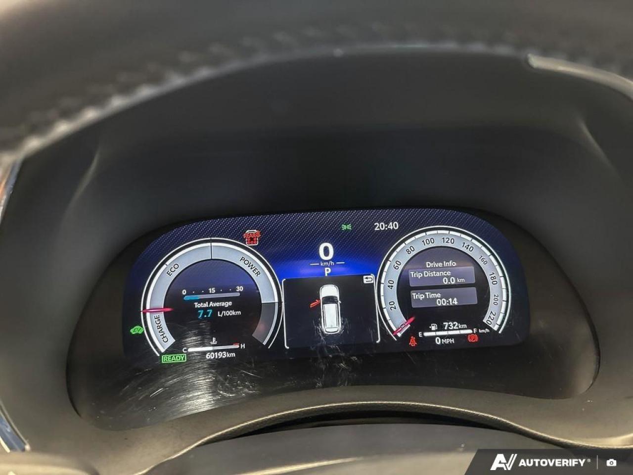 2023 Toyota Highlander Hybrid Limited 4dr All-Wheel Drive Photo