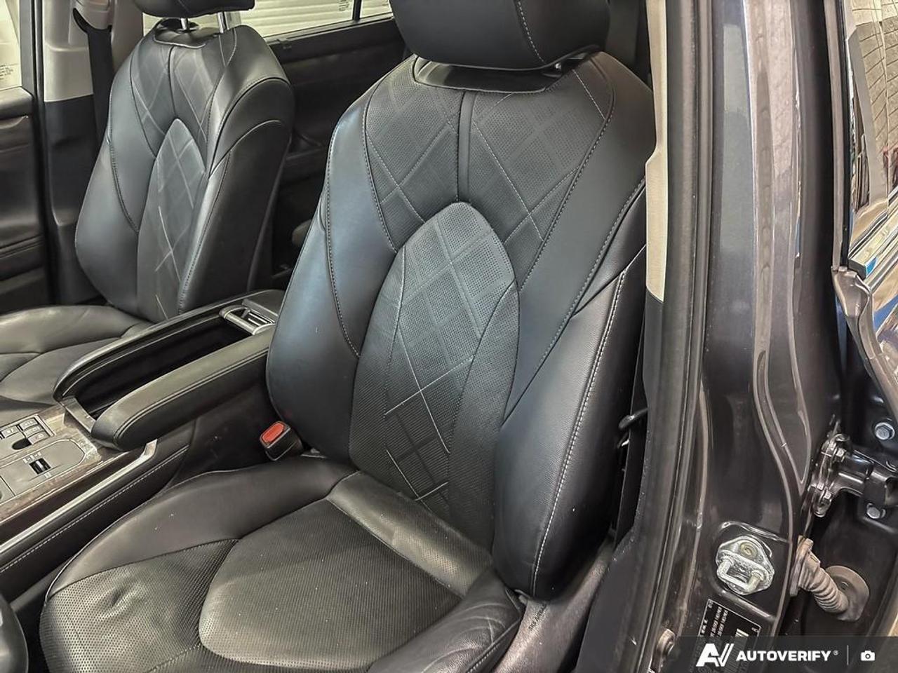 2023 Toyota Highlander Hybrid Limited 4dr All-Wheel Drive Photo