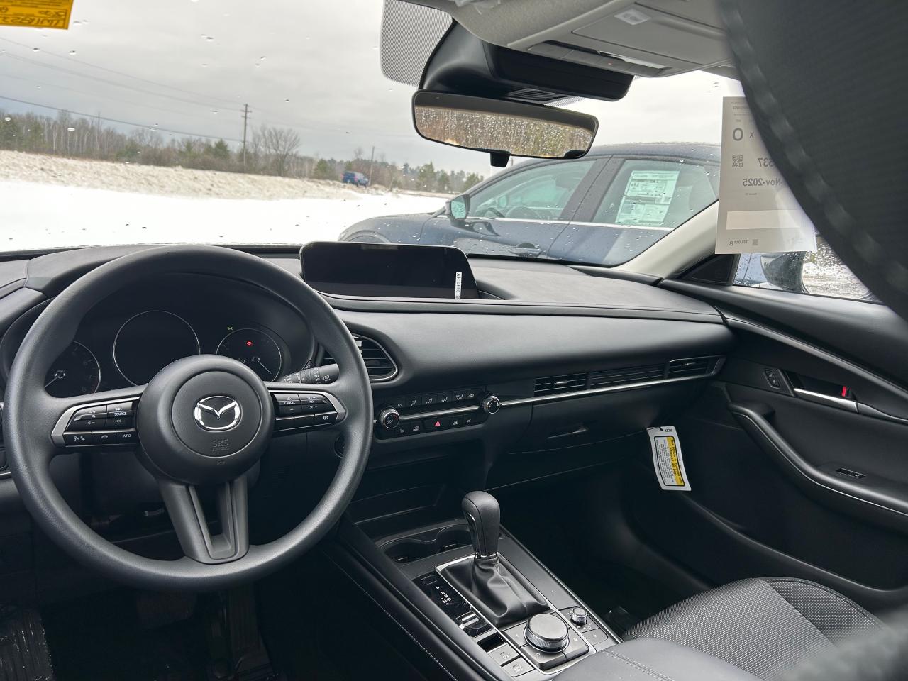 2026 Mazda CX-30 GS 4dr i-ACTIV All-Wheel Drive Sport Utility Photo