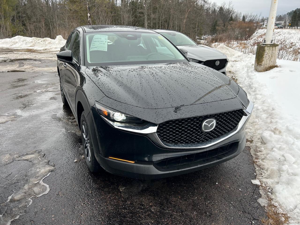 2026 Mazda CX-30 GS 4dr i-ACTIV All-Wheel Drive Sport Utility Photo