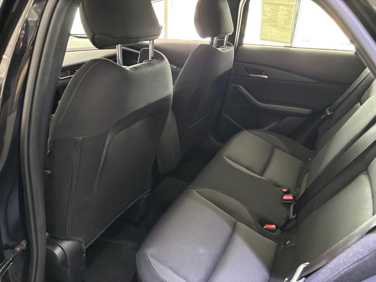 2026 Mazda CX-30 GX 4dr i-ACTIV All-Wheel Drive Sport Utility Photo