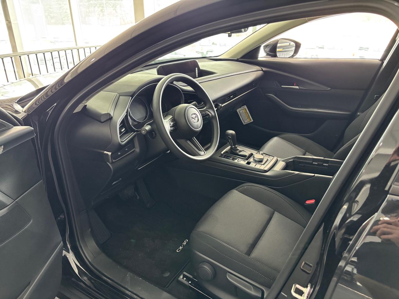 2026 Mazda CX-30 GX 4dr i-ACTIV All-Wheel Drive Sport Utility Photo