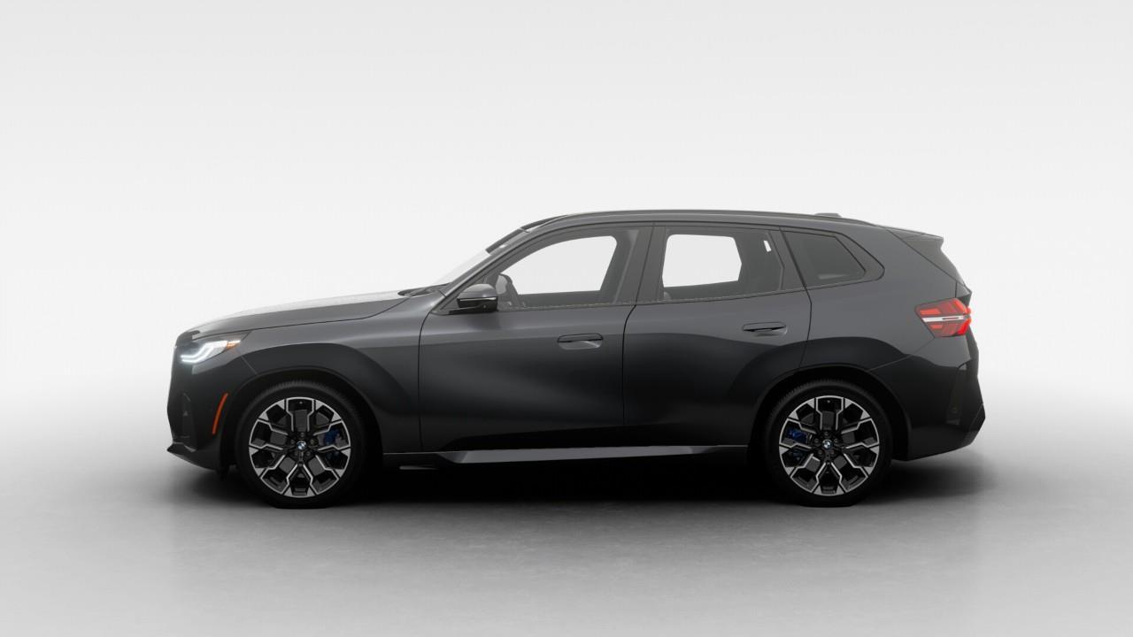 2026 BMW X3 30 xDrive 4dr All-Wheel Drive Sports Activity Vehicle Photo3