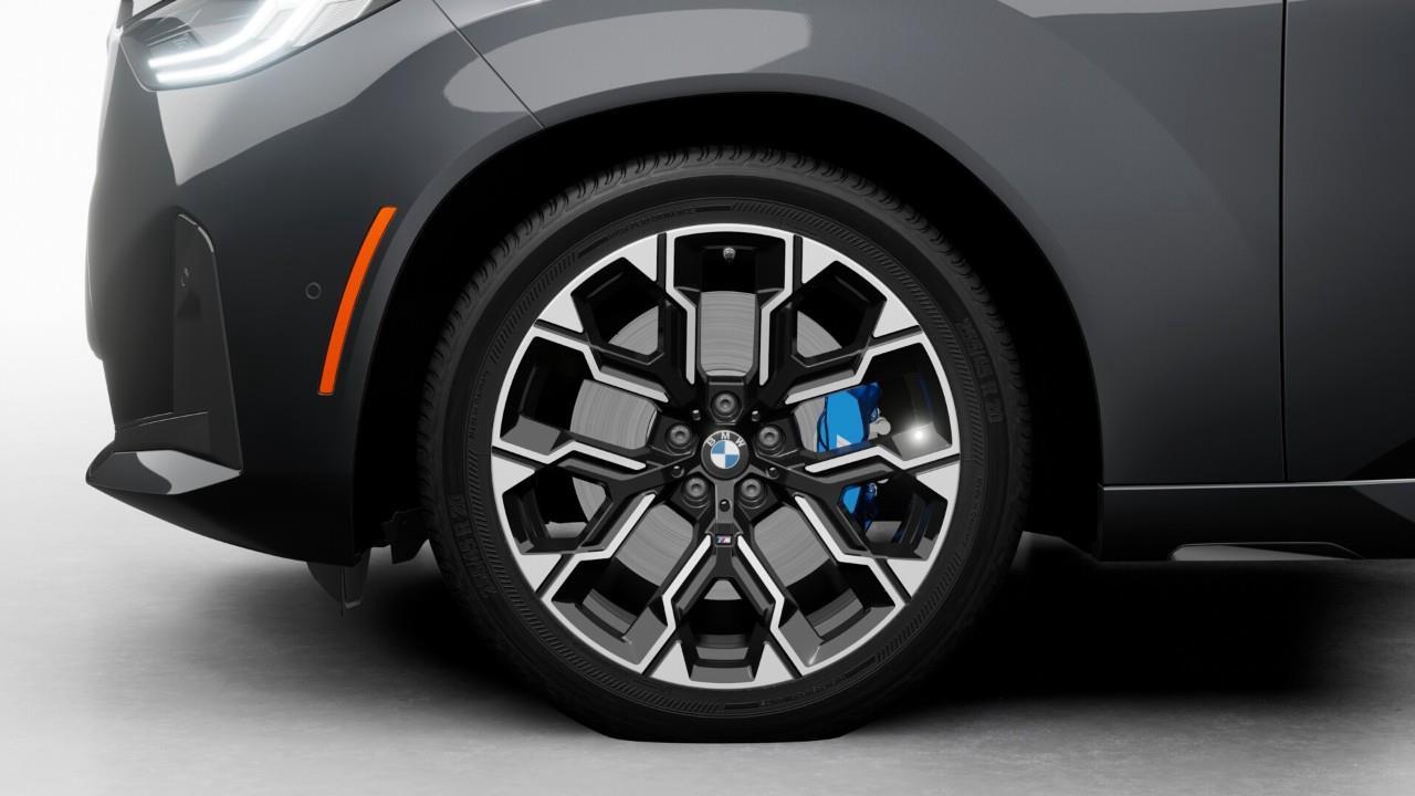 2026 BMW X3 30 xDrive 4dr All-Wheel Drive Sports Activity Vehicle Photo