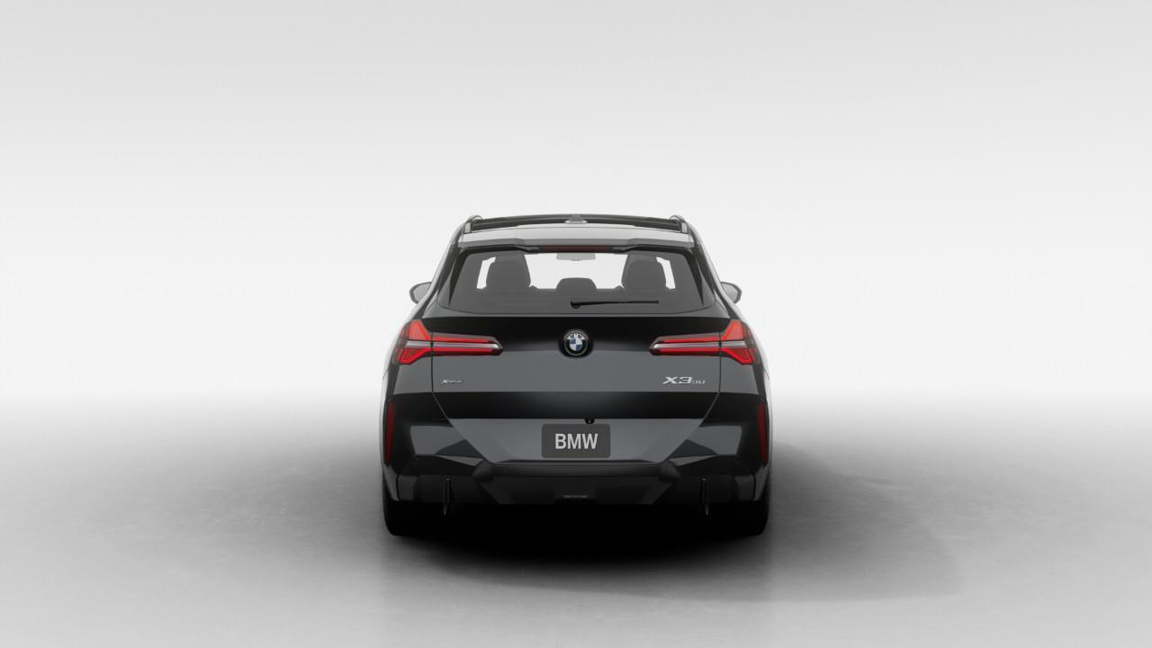 2026 BMW X3 30 xDrive 4dr All-Wheel Drive Sports Activity Vehicle Photo