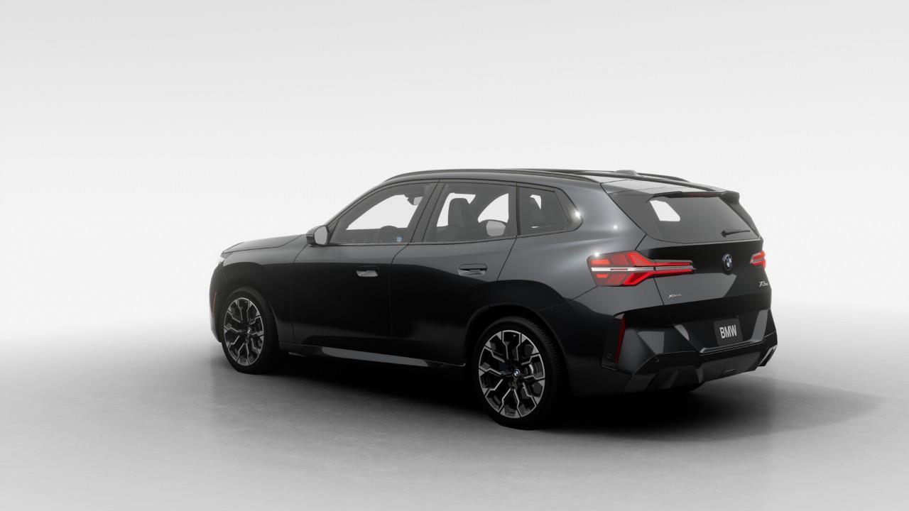 2026 BMW X3 30 xDrive 4dr All-Wheel Drive Sports Activity Vehicle Photo