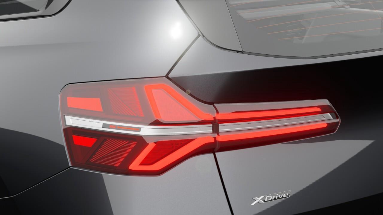 2026 BMW X3 30 xDrive 4dr All-Wheel Drive Sports Activity Vehicle Photo