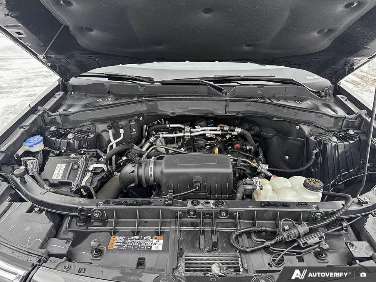 2021 Ford Explorer XLT 4DR 4X4 Photo