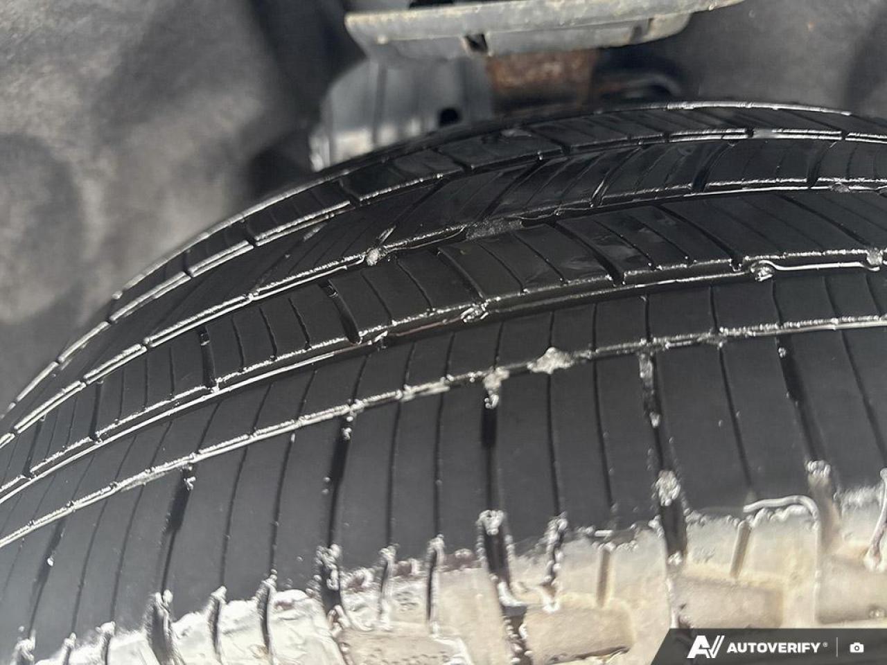 2021 Ford Explorer XLT 4DR 4X4 Photo