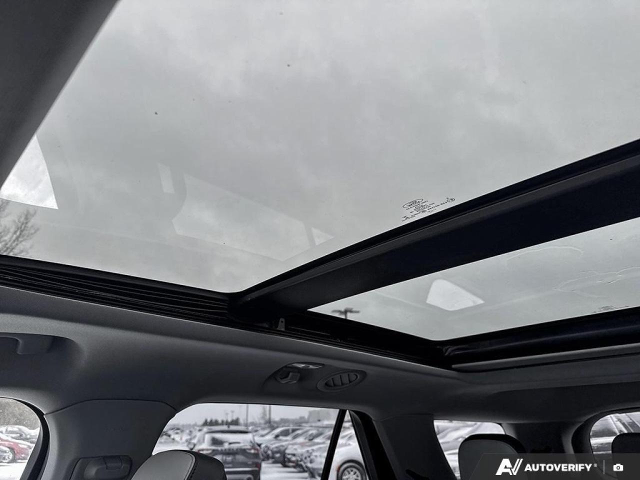 2021 Ford Explorer XLT 4DR 4X4 Photo