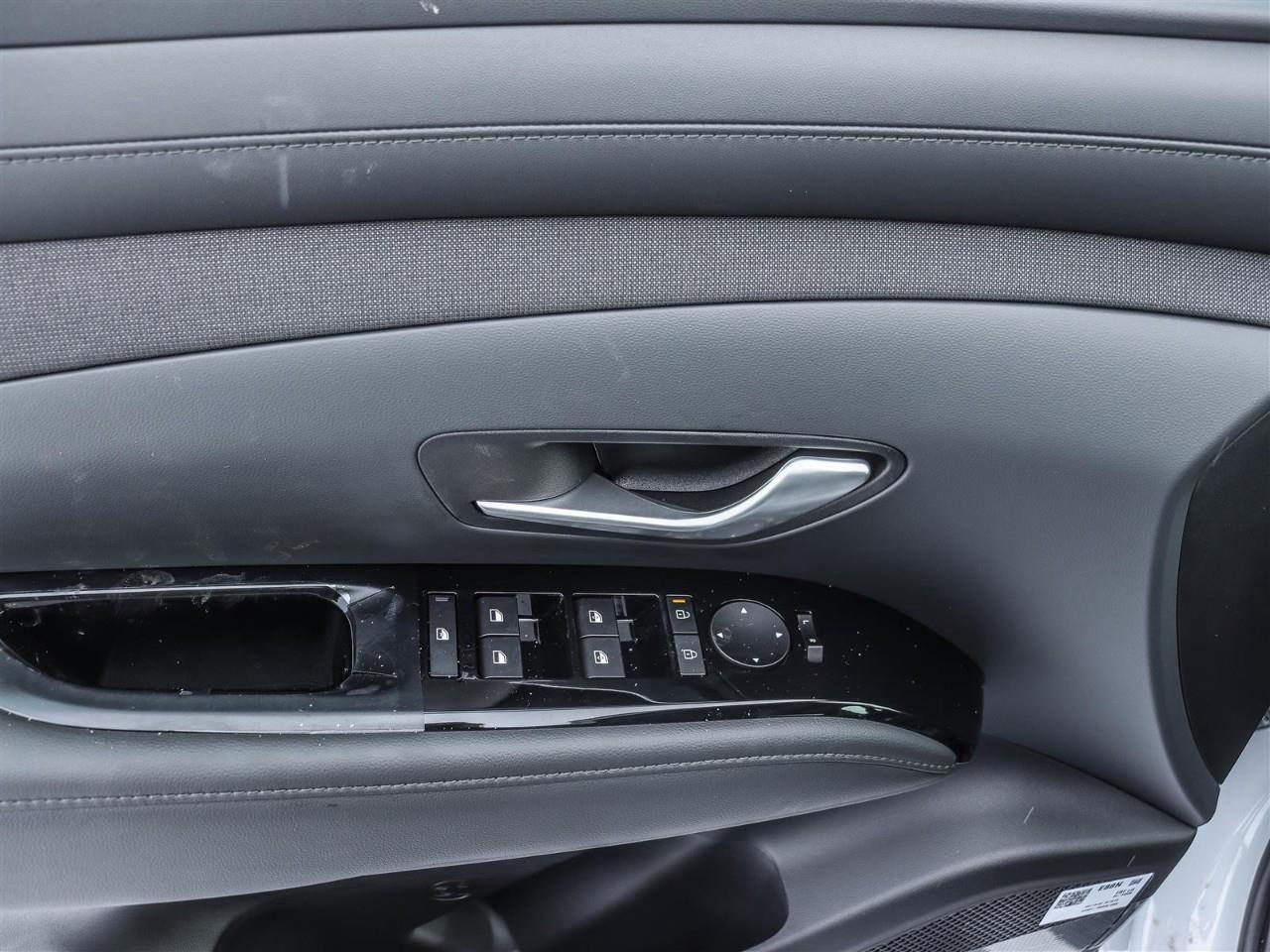 2026 Hyundai Tucson Preferred w/Trend Package 4dr All-Wheel Drive Photo