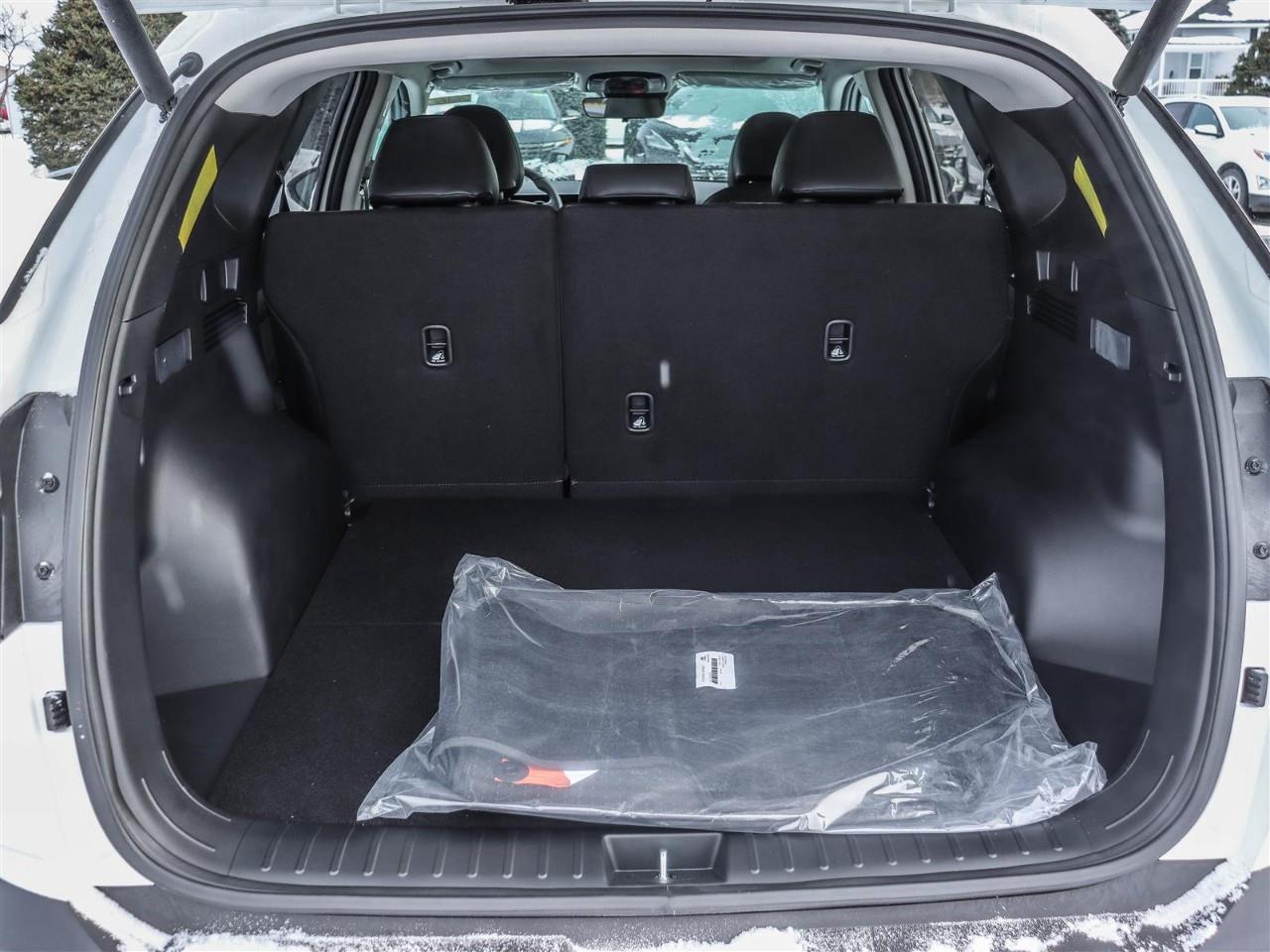 2026 Hyundai Tucson Preferred w/Trend Package 4dr All-Wheel Drive Photo