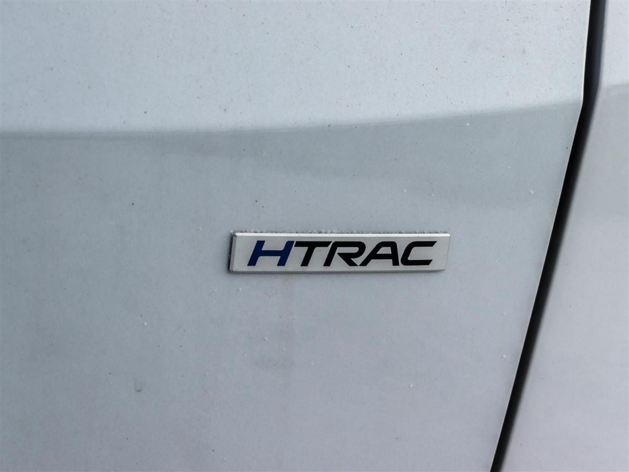 2026 Hyundai Tucson Preferred w/Trend Package 4dr All-Wheel Drive Photo