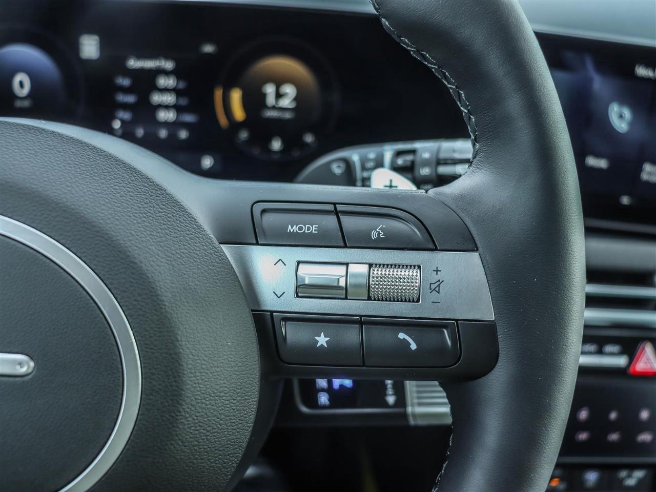 2026 Hyundai Tucson Preferred w/Trend Package 4dr All-Wheel Drive Photo