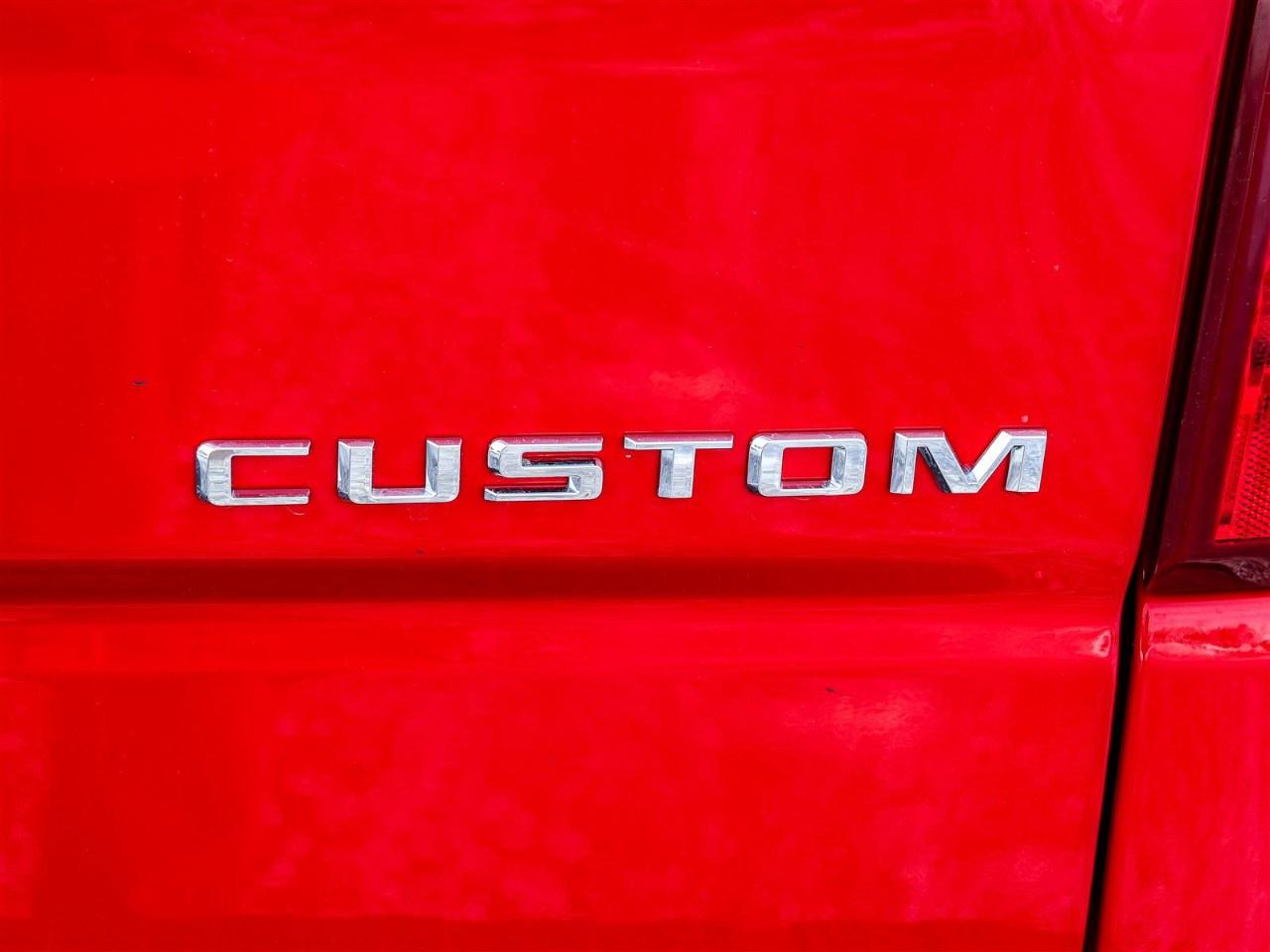 2026 Chevrolet Silverado 1500 Crew Cab Short Box 4-Wheel Drive Custom Trail Boss Photo