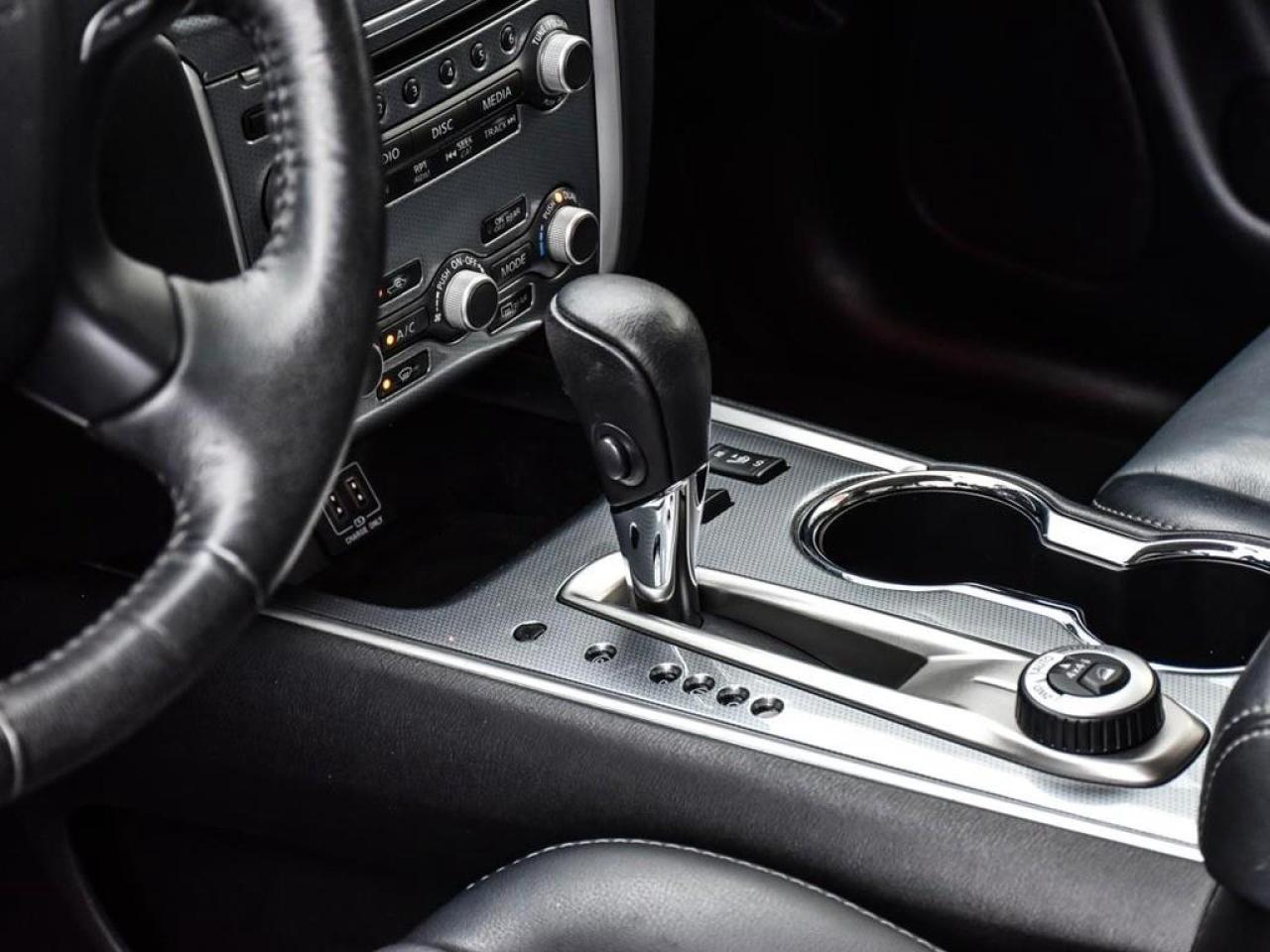 2018 Nissan Pathfinder  Photo