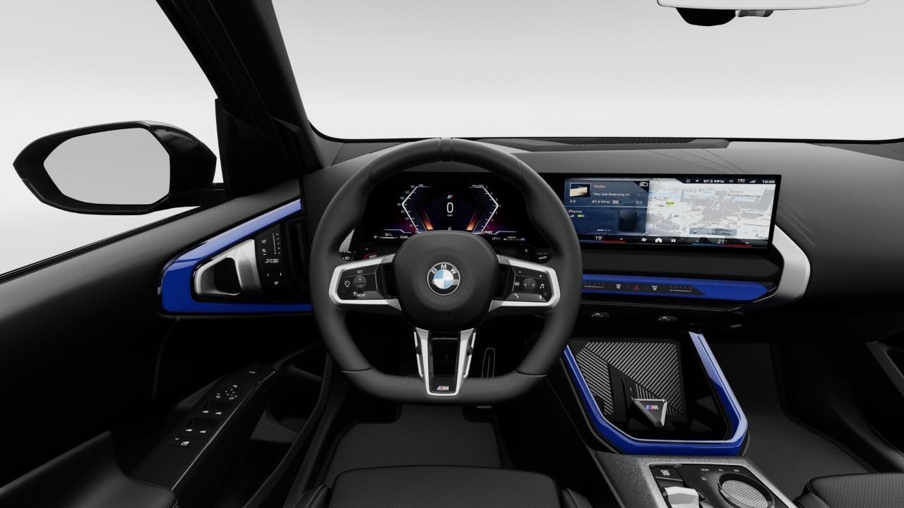 2026 BMW X3 30 xDrive 4dr All-Wheel Drive Sports Activity Vehicle Photo