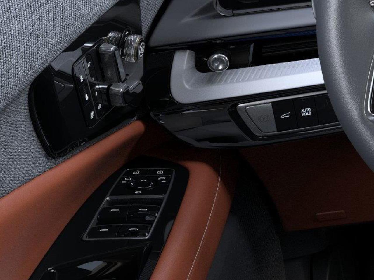 2026 Cadillac OPTIQ Premium Sport 4dr Photo