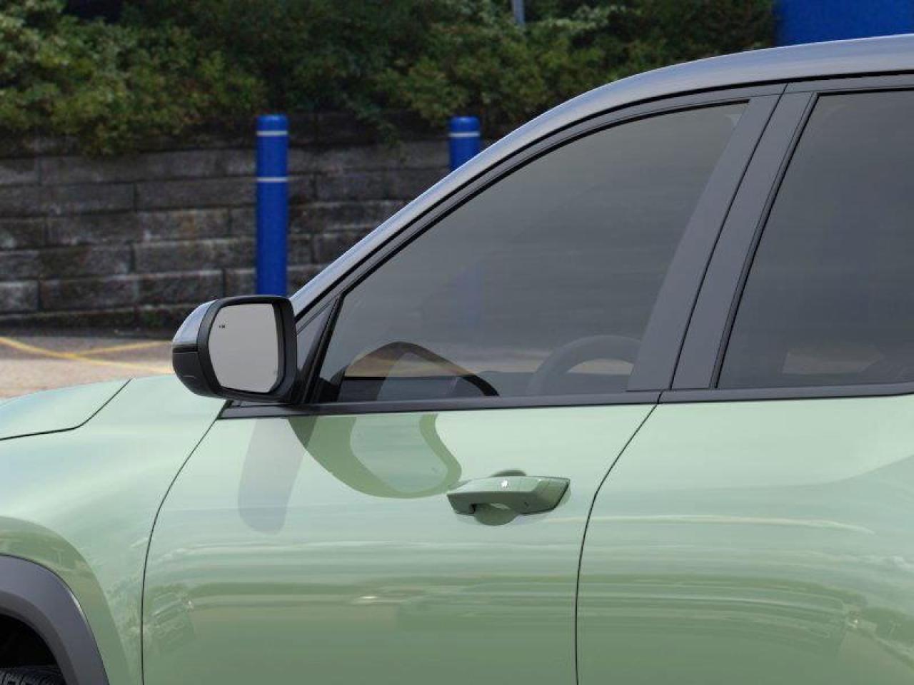 2026 Chevrolet Equinox LT 4dr All-Wheel Drive Photo