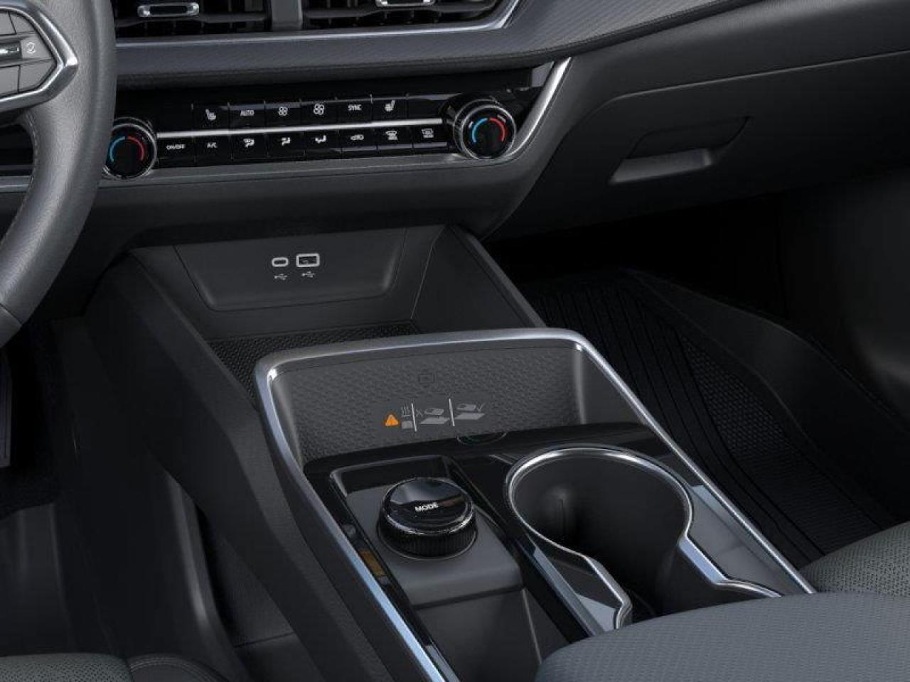 2026 Chevrolet Equinox LT 4dr All-Wheel Drive Photo