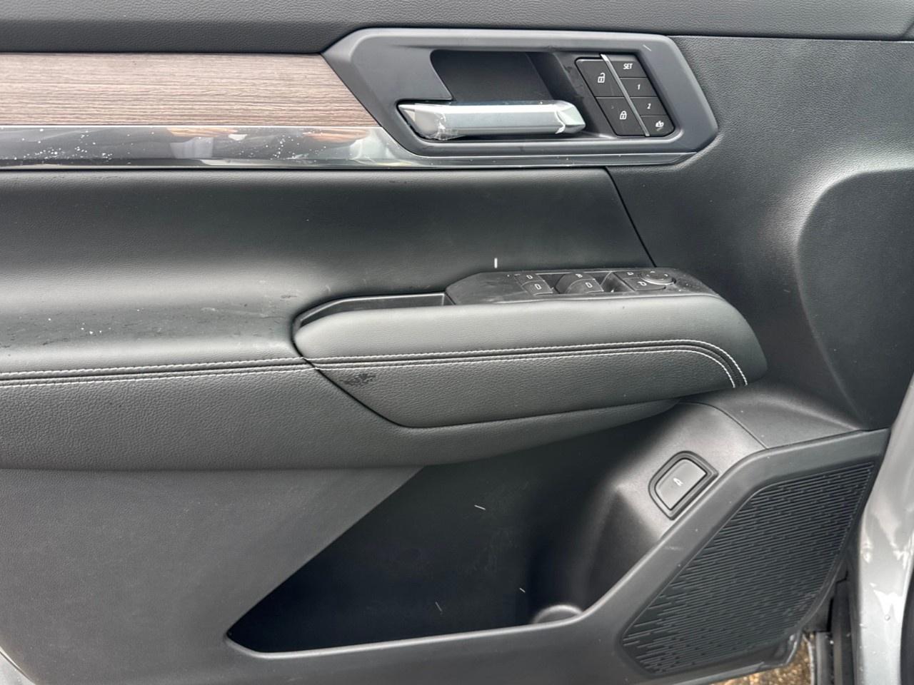 2026 GMC Terrain AWD Denali Photo