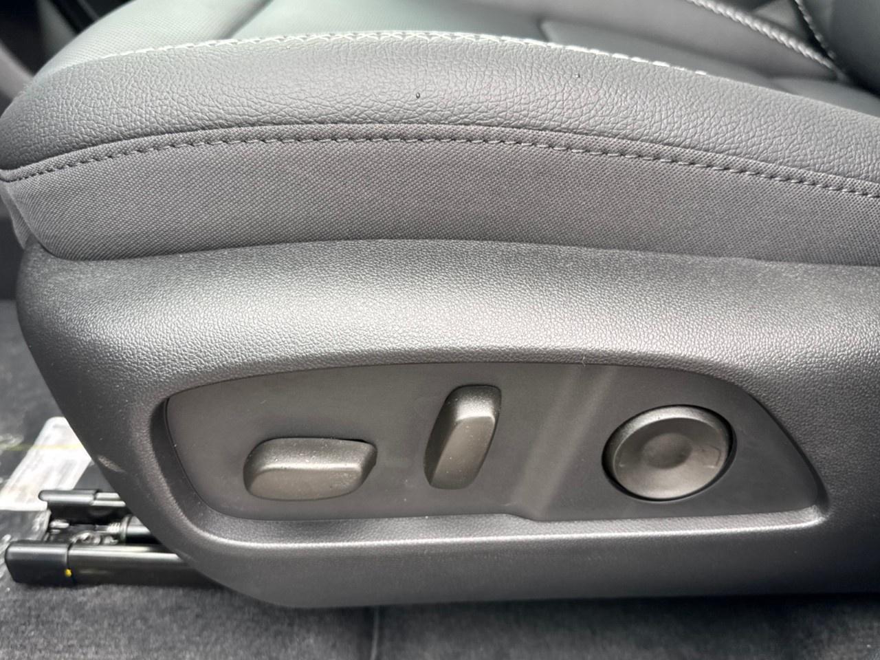 2026 GMC Terrain AWD Denali Photo