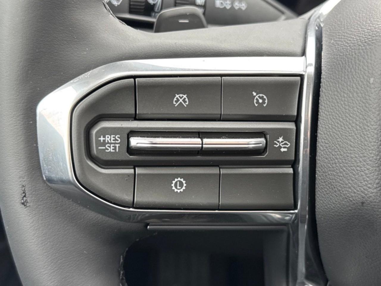 2026 GMC Terrain AWD Denali Photo