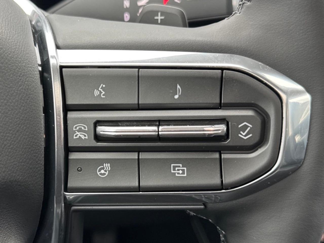 2026 GMC Terrain AWD Denali Photo