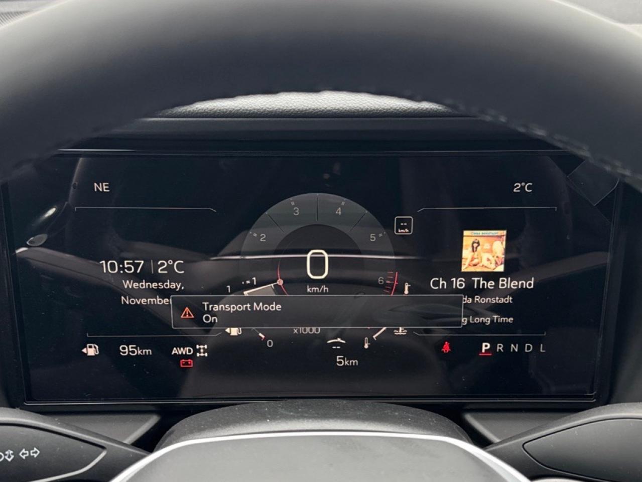 2026 GMC Terrain AWD Denali Photo