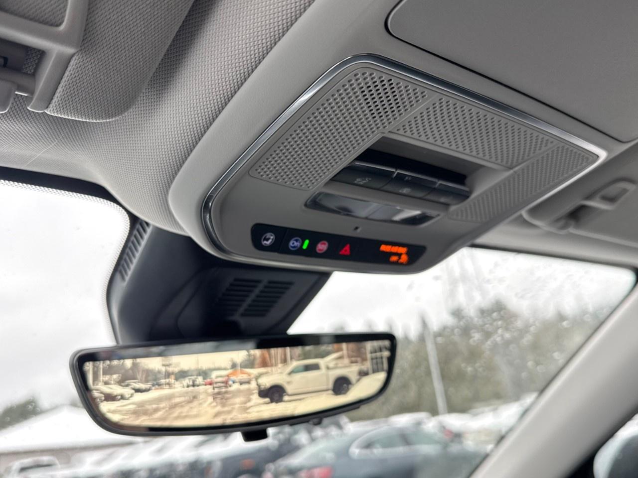 2026 GMC Terrain AWD Denali Photo