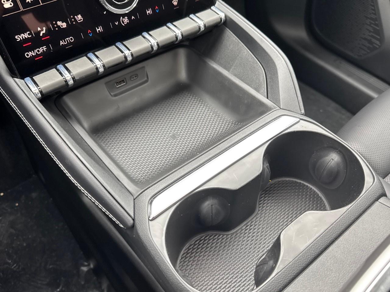 2026 GMC Terrain AWD Denali Photo