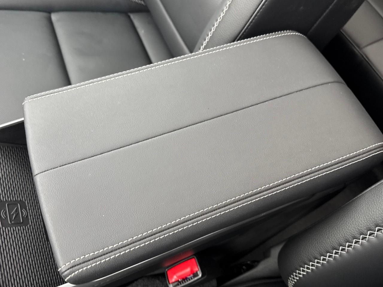 2026 GMC Terrain AWD Denali Photo