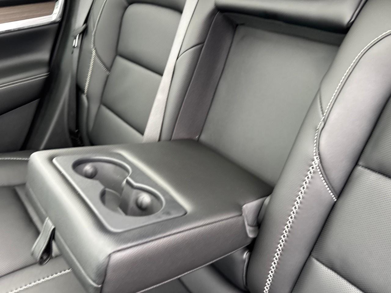 2026 GMC Terrain AWD Denali Photo