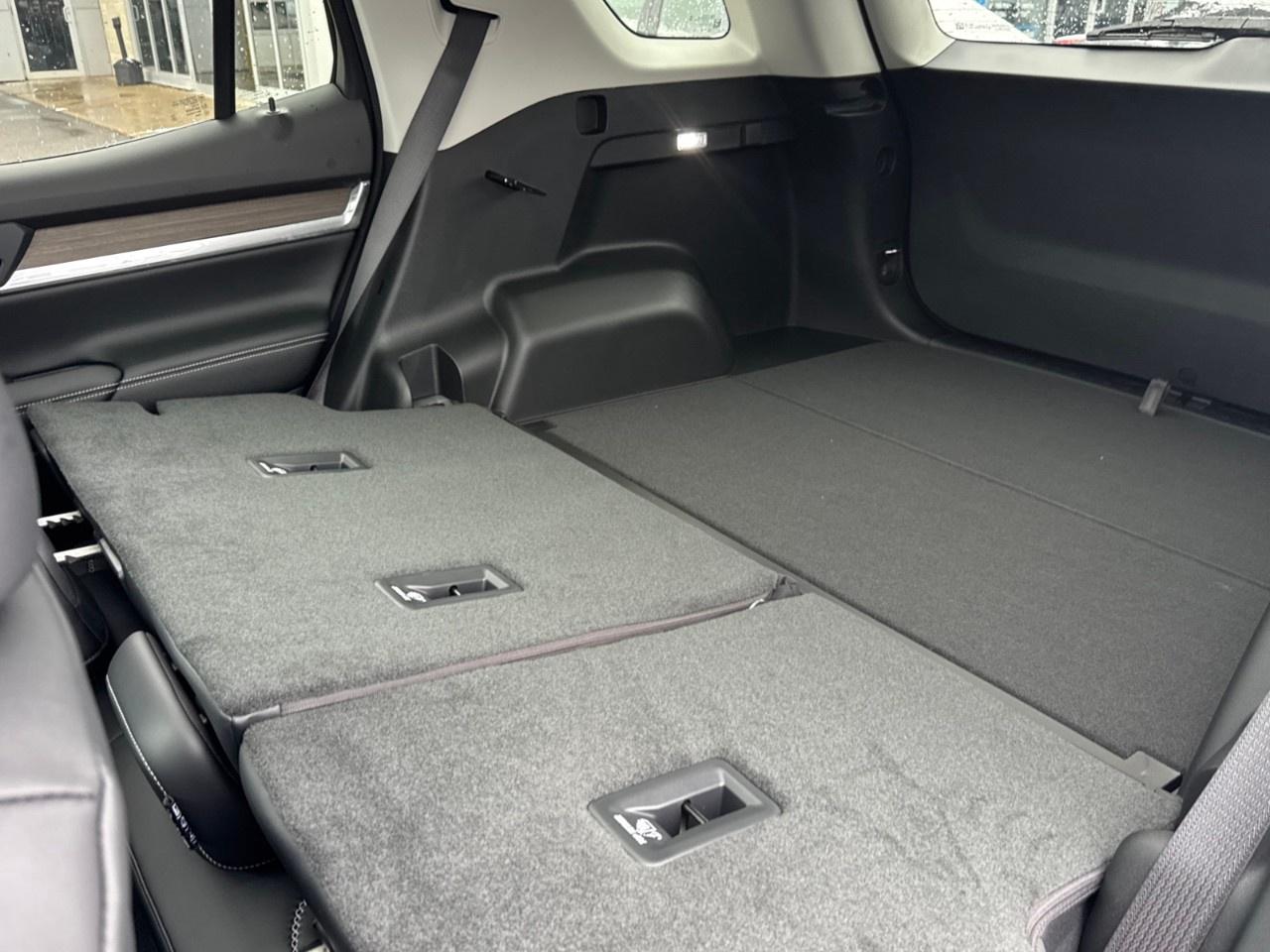 2026 GMC Terrain AWD Denali Photo