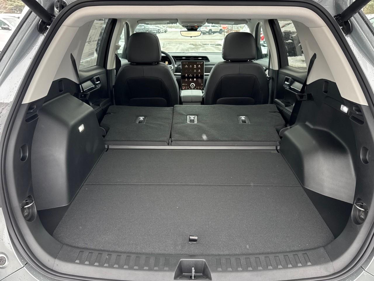 2026 GMC Terrain AWD Denali Photo